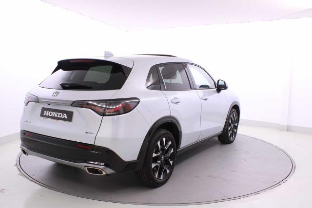 Honda Zr-v E:hev Advance