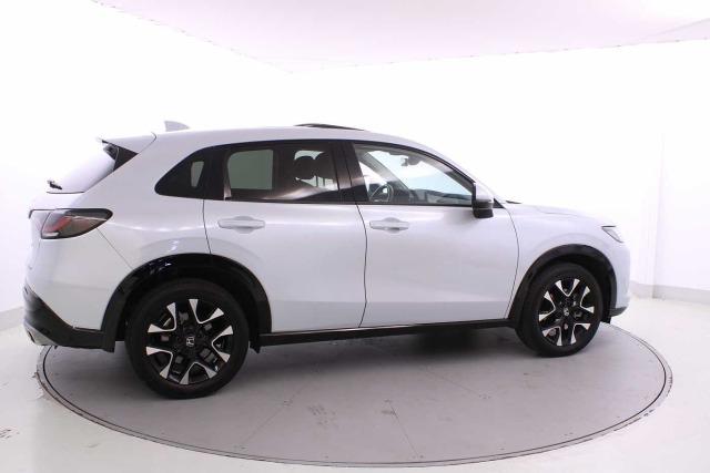 Honda Zr-v E:hev Advance