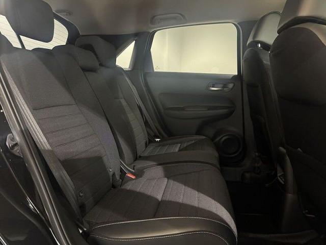 Honda Crosstar 1.5 i-MMD CROSSTAR