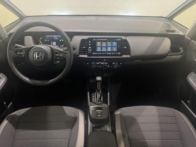 Honda Crosstar 1.5 i-MMD CROSSTAR