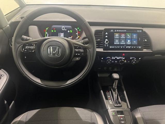 Honda Crosstar 1.5 i-MMD CROSSTAR