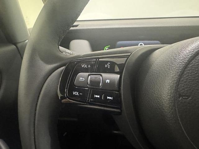 Honda Crosstar 1.5 i-MMD CROSSTAR