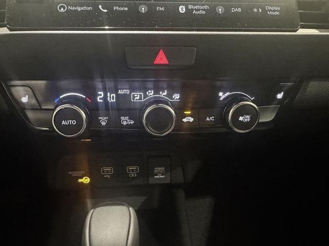 Honda Crosstar 1.5 i-MMD CROSSTAR