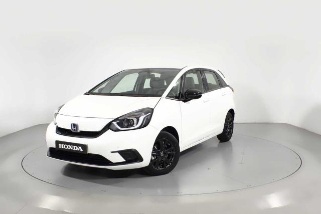 Honda Jazz JAZZ 1.5 I-MMD HEV ELEGANCE 5P