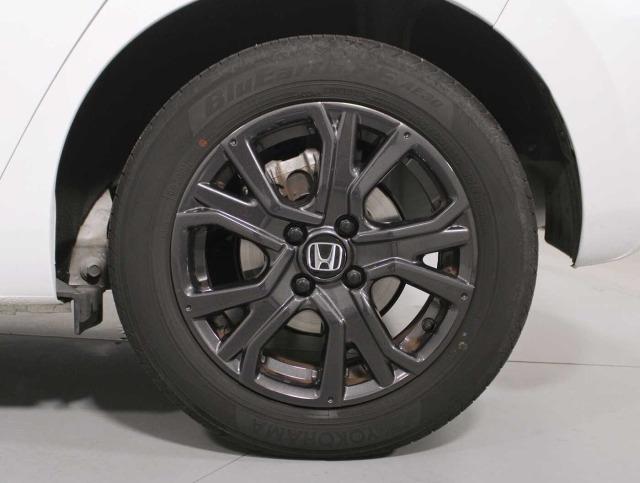 Honda Jazz JAZZ 1.5 I-MMD HEV ELEGANCE 5P