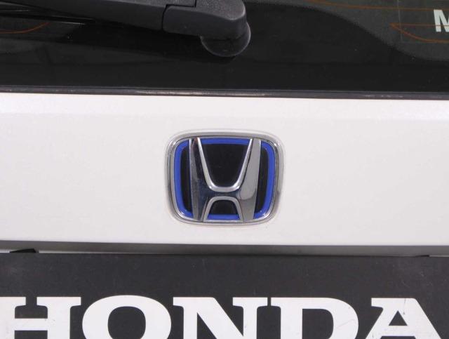 Honda Jazz JAZZ 1.5 I-MMD HEV ELEGANCE 5P