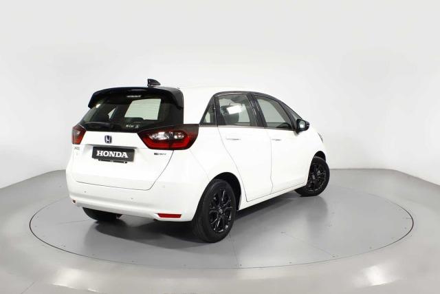 Honda Jazz JAZZ 1.5 I-MMD HEV ELEGANCE 5P