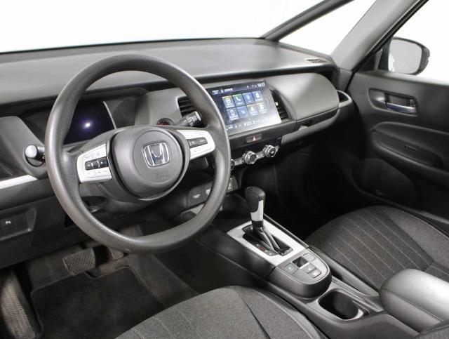 Honda Jazz JAZZ 1.5 I-MMD HEV ELEGANCE 5P