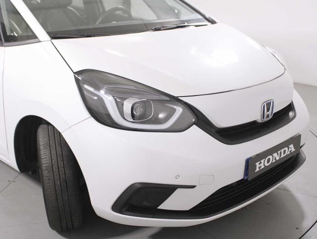 Honda Jazz JAZZ 1.5 I-MMD HEV ELEGANCE 5P
