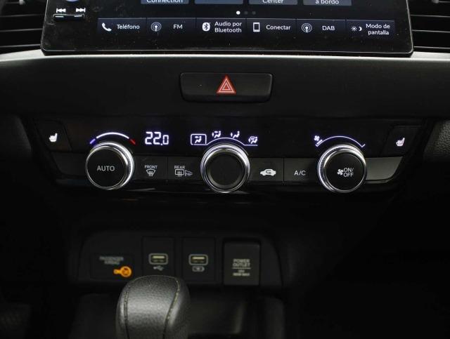 Honda Jazz JAZZ 1.5 I-MMD HEV ELEGANCE 5P