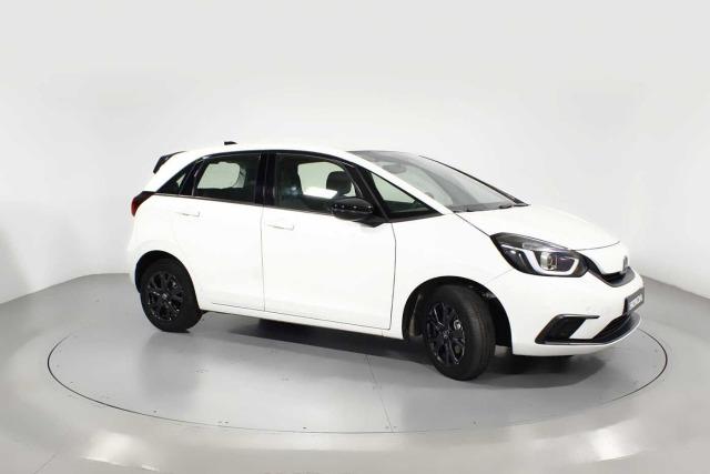 Honda Jazz JAZZ 1.5 I-MMD HEV ELEGANCE 5P