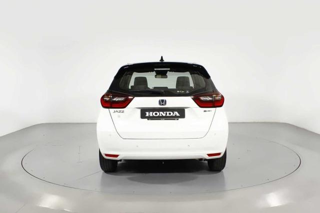 Honda Jazz JAZZ 1.5 I-MMD HEV ELEGANCE 5P