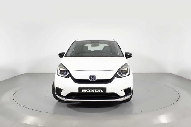 Honda Jazz JAZZ 1.5 I-MMD HEV ELEGANCE 5P