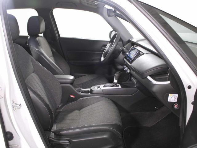 Honda Jazz JAZZ 1.5 I-MMD HEV ELEGANCE 5P