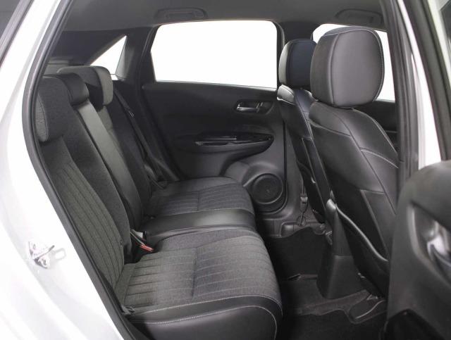 Honda Jazz JAZZ 1.5 I-MMD HEV ELEGANCE 5P