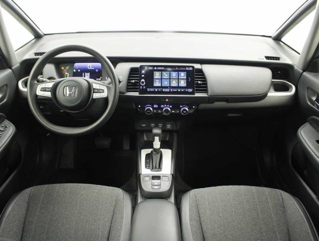 Honda Jazz JAZZ 1.5 I-MMD HEV ELEGANCE 5P