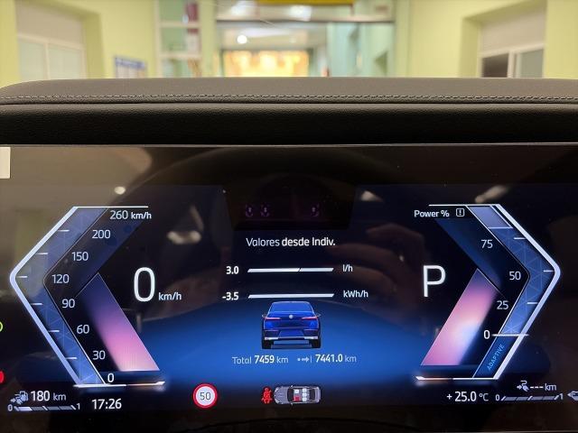 BMW Serie 7 750e xDrive 360 kW (489 CV)