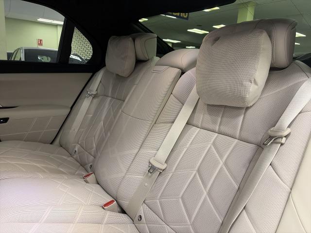BMW Serie 7 750e xDrive 360 kW (489 CV)