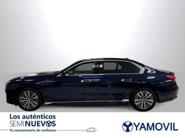 BMW Serie 7 750e xDrive 360 kW (489 CV)