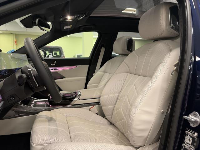 BMW Serie 7 750e xDrive 360 kW (489 CV)