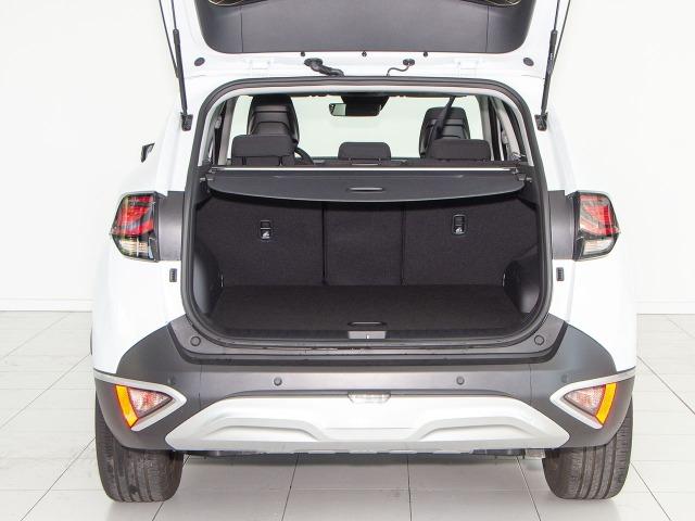 Kia Sportage 1.6 T-GDI HEV DRIVE AUTO 215CV 5P