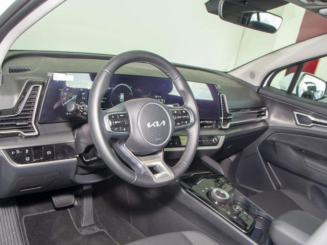 Kia Sportage 1.6 T-GDI HEV DRIVE AUTO 215CV 5P