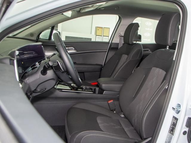 Kia Sportage 1.6 T-GDI HEV DRIVE AUTO 215CV 5P