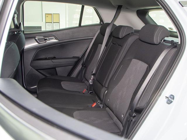 Kia Sportage 1.6 T-GDI HEV DRIVE AUTO 215CV 5P