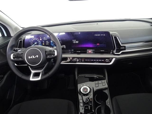 Kia Sportage 1.6 T-GDI HEV DRIVE AUTO 215CV 5P