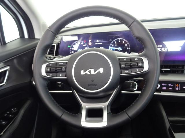 Kia Sportage 1.6 T-GDI HEV DRIVE AUTO 215CV 5P