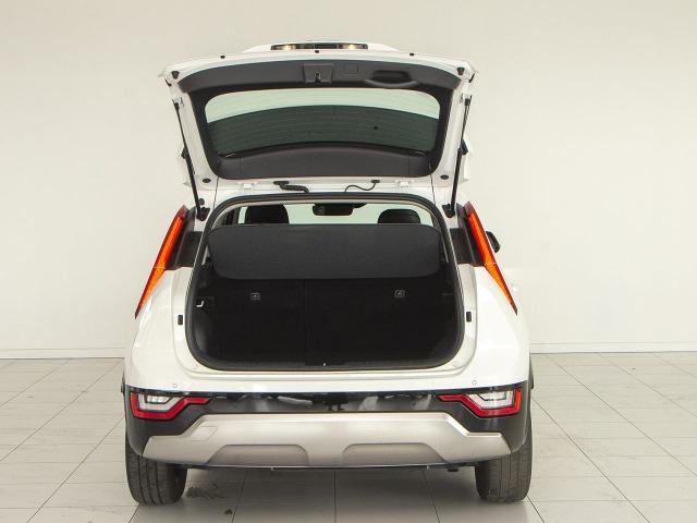 Kia Niro 1.6 GDI PHEV DRIVE 183CV 5P