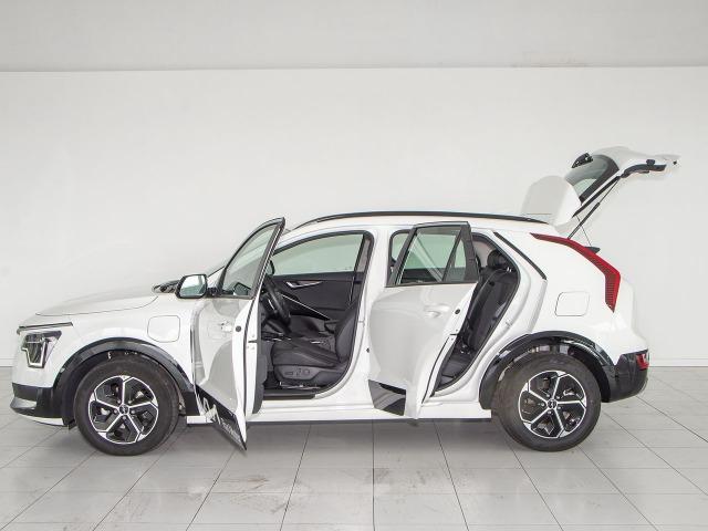 Kia Niro 1.6 GDI PHEV DRIVE 183CV 5P