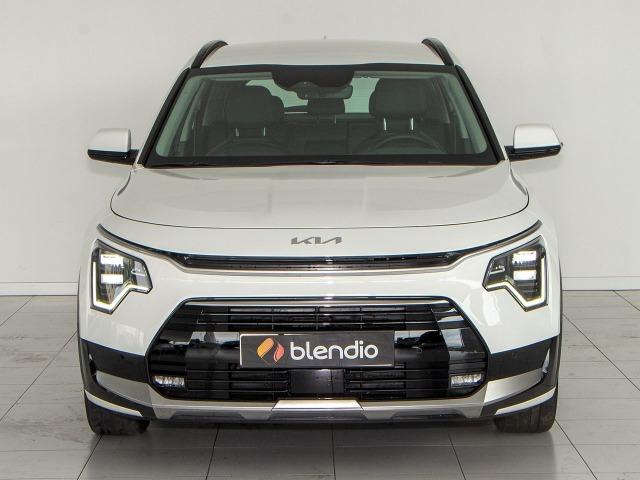 Kia Niro 1.6 GDI PHEV DRIVE 183CV 5P