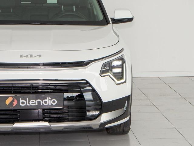 Kia Niro 1.6 GDI PHEV DRIVE 183CV 5P
