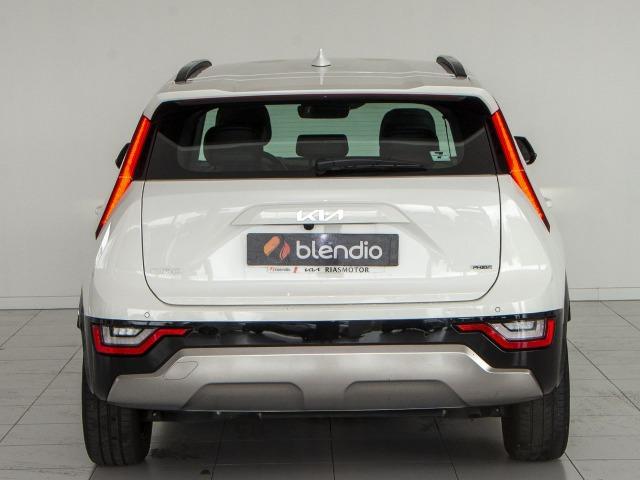 Kia Niro 1.6 GDI PHEV DRIVE 183CV 5P