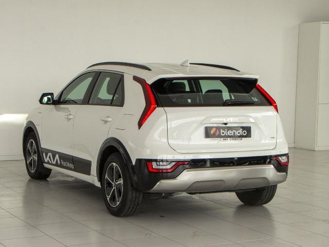 Kia Niro 1.6 GDI PHEV DRIVE 183CV 5P