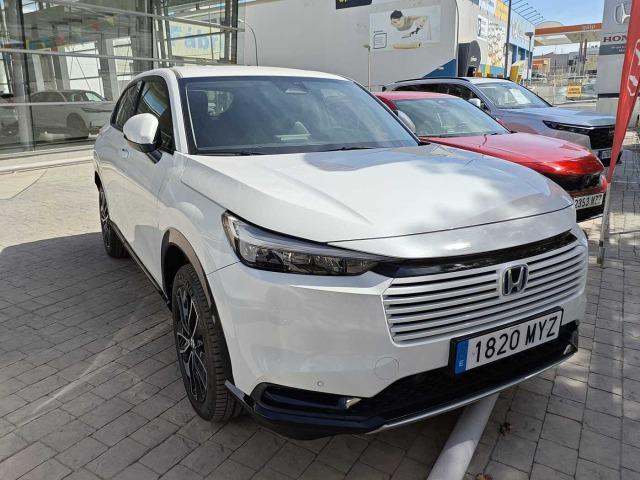 Honda Hr-v 1.5 i-MMD Hybrid Elegance
