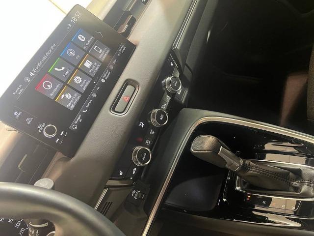 Honda Hr-v Advance 1.5 i-MMD   4x2