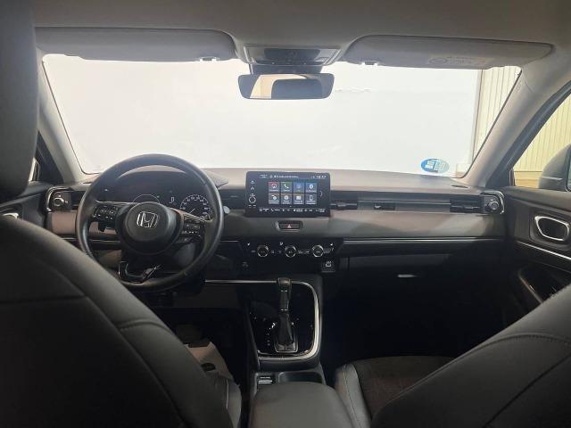 Honda Hr-v Advance 1.5 i-MMD   4x2