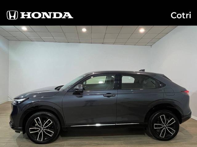 Honda Hr-v Advance 1.5 i-MMD   4x2