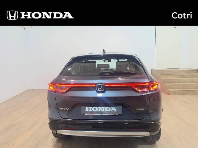 Honda Hr-v Advance 1.5 i-MMD   4x2