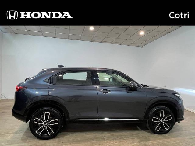 Honda Hr-v Advance 1.5 i-MMD   4x2