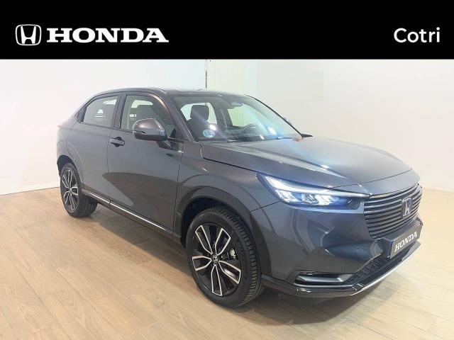 Honda Hr-v Advance 1.5 i-MMD   4x2