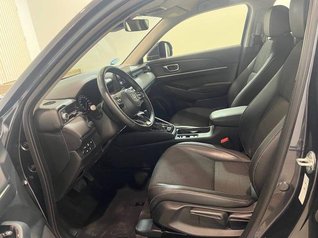 Honda Hr-v Advance 1.5 i-MMD   4x2