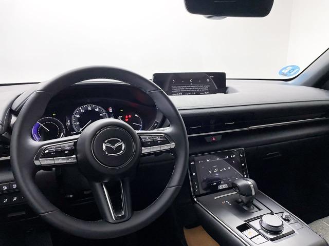 Mazda Mx-30 (2022) e-SKYACTIV EV 145CV AT 2WD ADVENTAGE MODERN CONFIDENCE