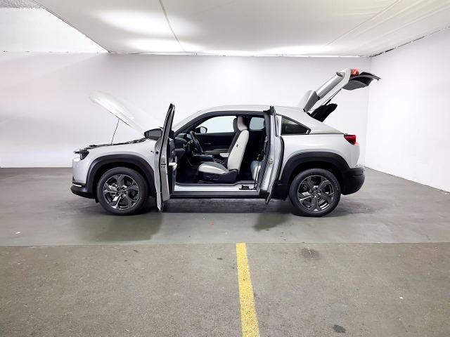 Mazda Mx-30 (2022) e-SKYACTIV EV 145CV AT 2WD ADVENTAGE MODERN CONFIDENCE