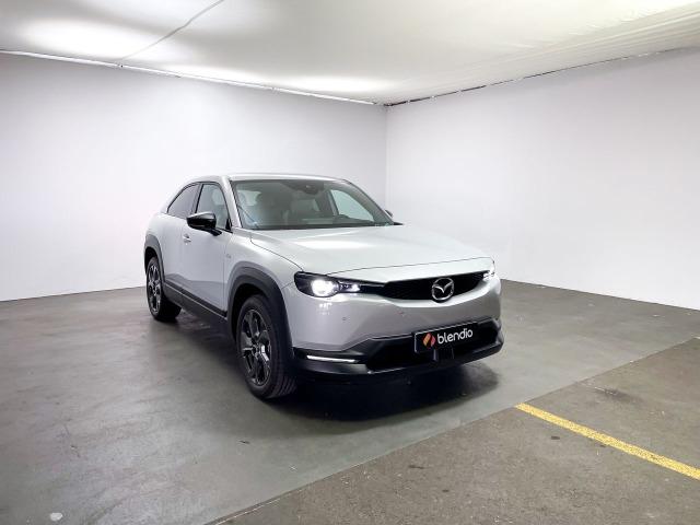 Mazda Mx-30 (2022) e-SKYACTIV EV 145CV AT 2WD ADVENTAGE MODERN CONFIDENCE