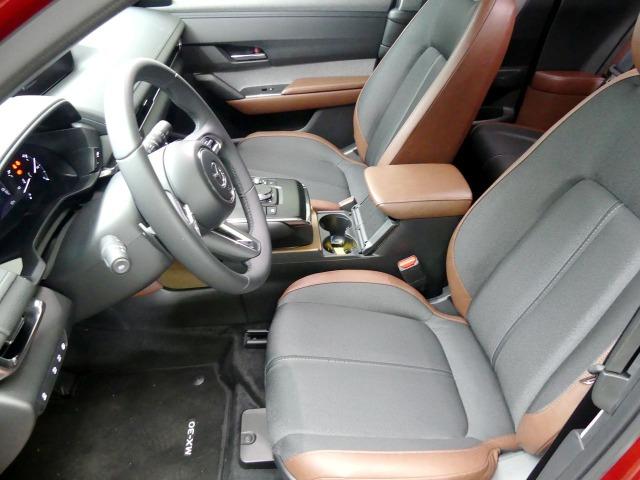 Mazda Mx-30 MX30 e-SKYACTIV R-EV 170CV AT 2WD ADVANTAGE INDUSTRIAL VINTAGE