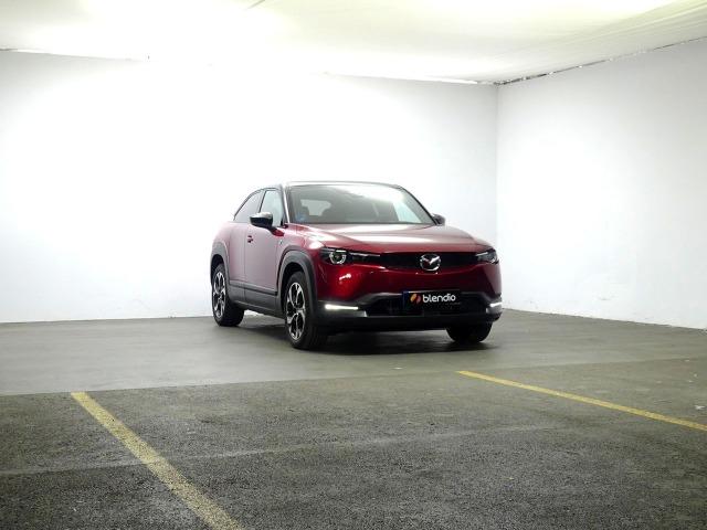 Mazda Mx-30 MX30 e-SKYACTIV R-EV 170CV AT 2WD ADVANTAGE INDUSTRIAL VINTAGE