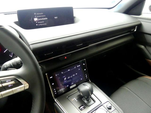 Mazda Mx-30 MX30 e-SKYACTIV R-EV 170CV AT 2WD ADVANTAGE INDUSTRIAL VINTAGE